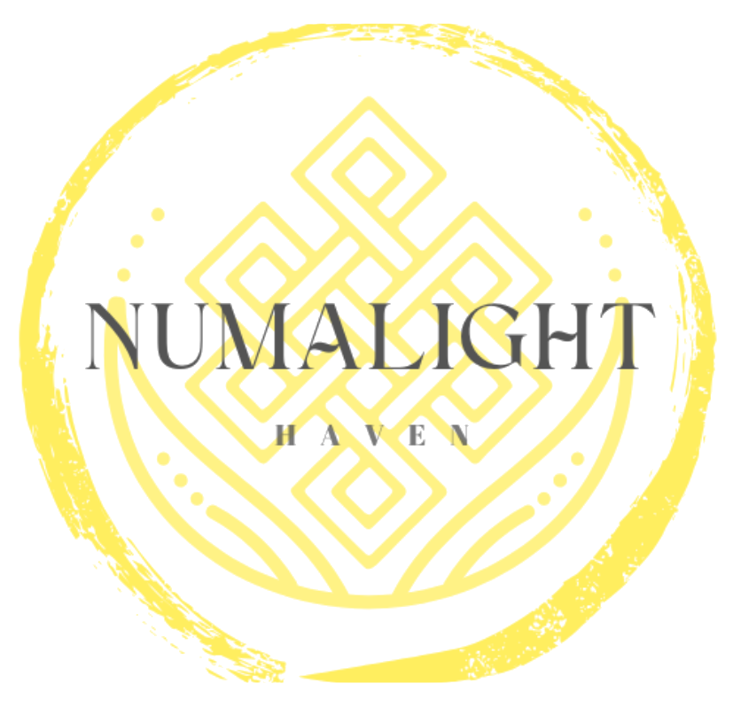 Numalight Haven Logo