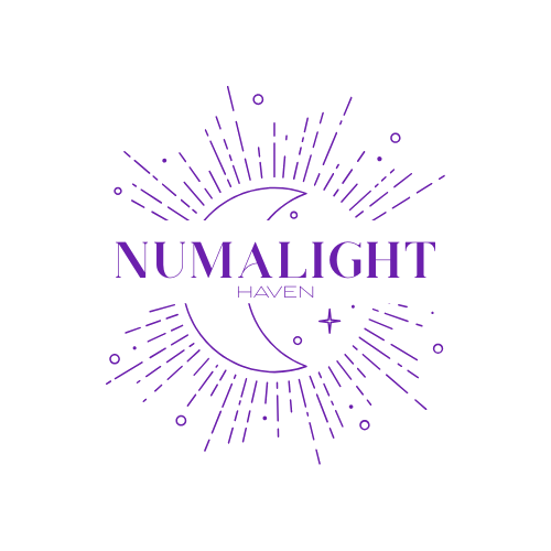 Numalight Haven Logo
